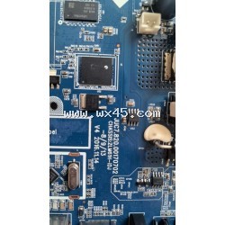 长虹 主板组件 JUC7.820.00170702 32Z80I